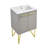 Annecy 24" Bathroom Vanity-103794423