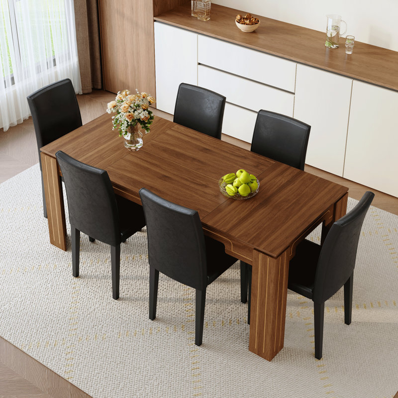 Ensembles de table de salle à manger (doit inclure la table et la chaise)