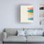 Art sur toile Emrehan Tom Quartermaine-588952489
