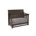 River Rock Brown