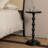 Burckhardt Solid Wood End Table-984323280