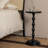 Burckhardt Solid Wood Top End Table-984323280