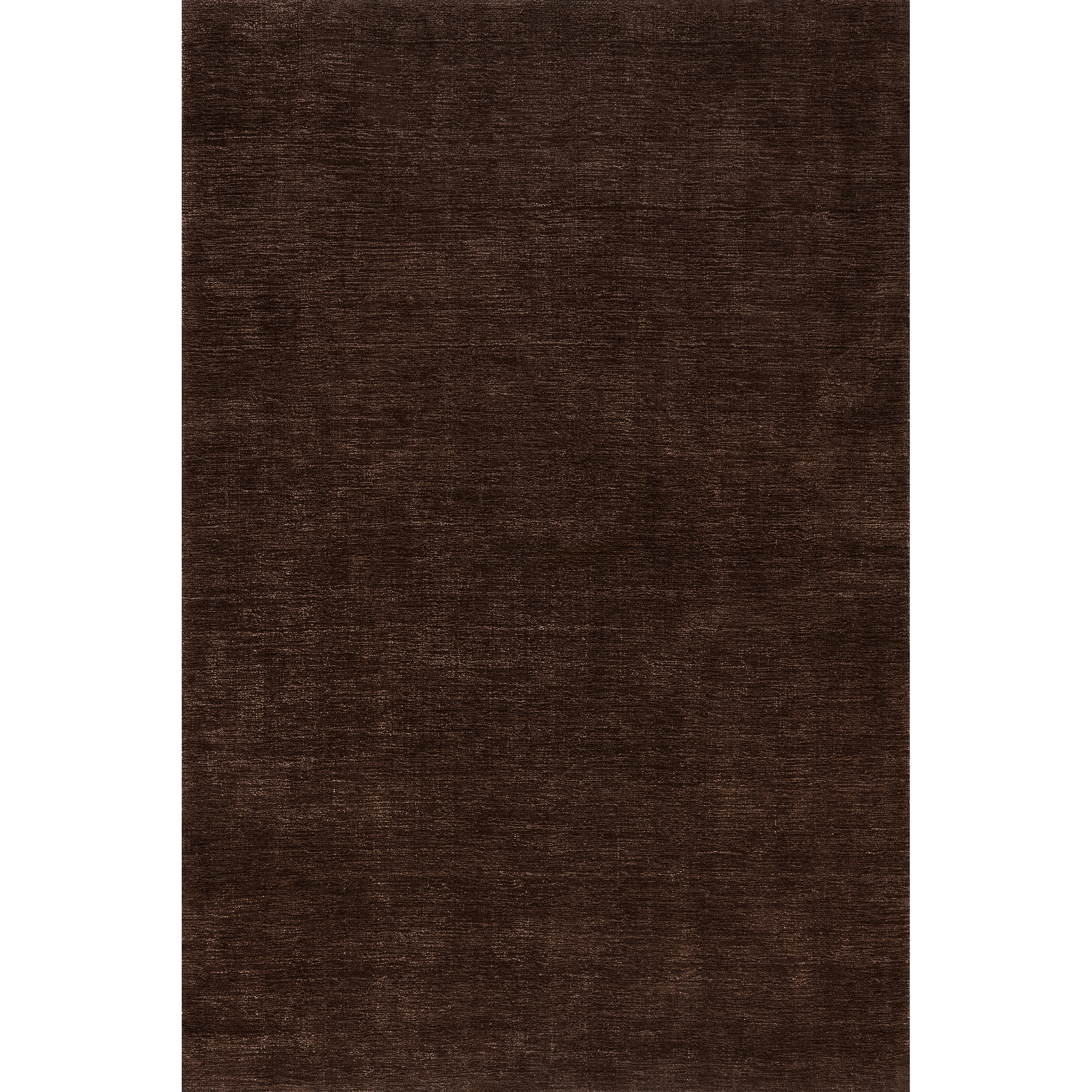 Lahjar Speckled Wool Blend Area Rug L...