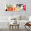 Pop Love 1 by Peter Winkel - Wrapped Canvas Painting-2067026644