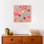 Art sur toile