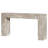 63-Inch Solid Wood Console Table-1900997880