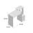 Lancaer Computer Desk-1236778414