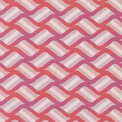 Eileen K. Boyd II Fabric, Magenta