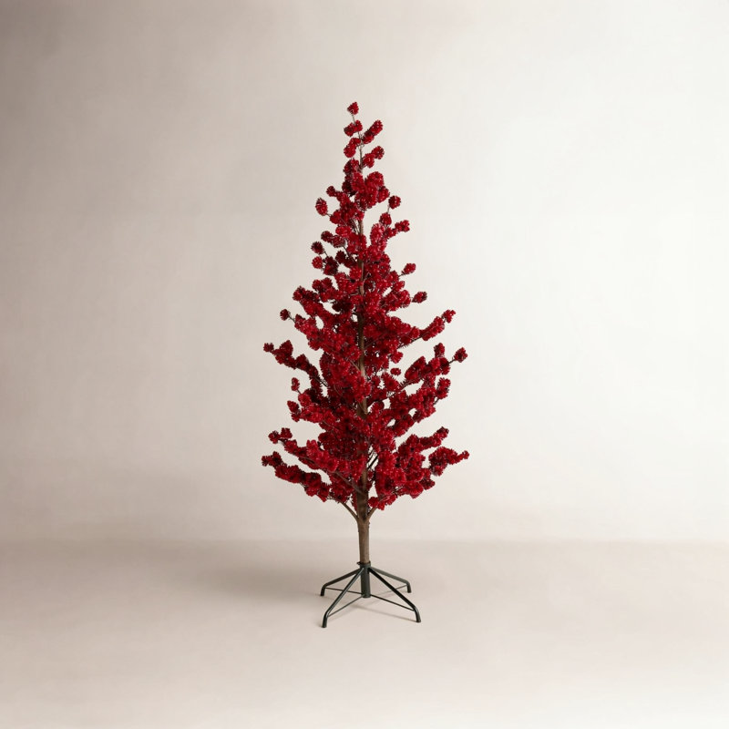 Arbre de Noël 41 po H