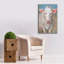 August Grove 'Flossie' by Danhui Nai Canvas Wall Art-1820855094
