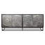 Armoire 4 portes Tahir