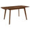 Rectangular Dining Table