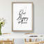 Our Happy Place - Picture Frame Typography-62808735-62808730