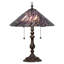 Willow Table Lamp