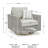 Avoree Swivel Outdoor Lounge Chair