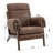Transitional Traditional Upholstered Accent Chair-1796964516