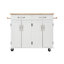 Stanford Kitchen Island-102630016