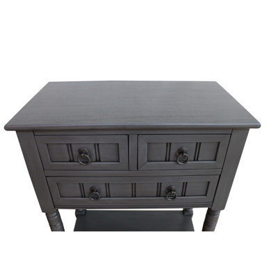 Bertero 24'' Console Table