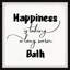 Long Long Warm Bath - art textuel-1857861013