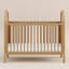 Bondi Cane 3-in-1 Convertible Crib with Toddler Bed Conversion Kit-379489429