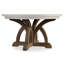 Corsica Round Dining Table