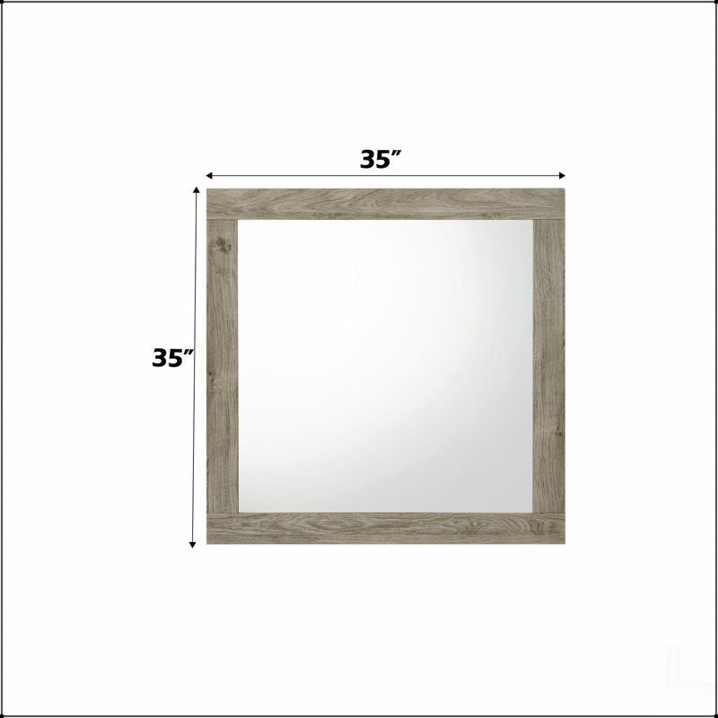 Miroir Mari