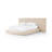 Isolde Upholstered Platform Bed-123181013