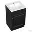Meuble-lavabo avec lavabo 20 po-108499204