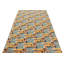 One-of-a-Kind 4'11x8'2 Hand Knotted Area Rug