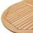 Gabrielle 8 - Person Wood Patio Dining Set with Rectangular Table