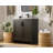 Ahner 30 inch Single Bathroom Vanity-305966086