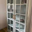 Rattan 9 cm Centre Bar Handle