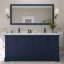 Ensemble de meuble-lavabo double 72 po Avery-51712101-51978327-134393530