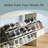 16 Pairs Shoe Cabinet Organizer With 2 Flip Drawers-1239536854-1225162856