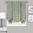 Haylee Semi Sheer Single Curtain Panel-194182088-138488458