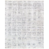 Canvello Modern Farmhouse Rugs For Living Room - 8'11" X 12'1"