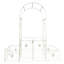 86.54 Ft. H x 79.5 Ft. W Galvanized Steel Gate with
