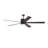 72'' Ceiling Fan with LED Lights-87936832