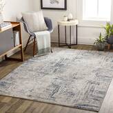 Steelside™ Lemaire Performance Rug & Reviews | Wayfair