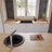 18.5'' L Single Bowl Fireclay Kitchen Sink-55799709