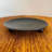 0.39'' H Iron Tabletop Tealight Holder-95002566-95002567