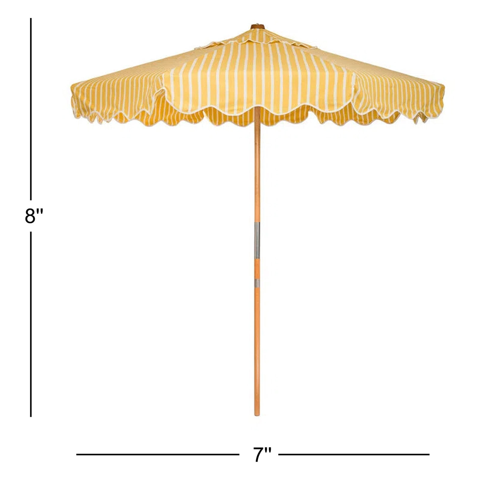 7' Market Umbrella