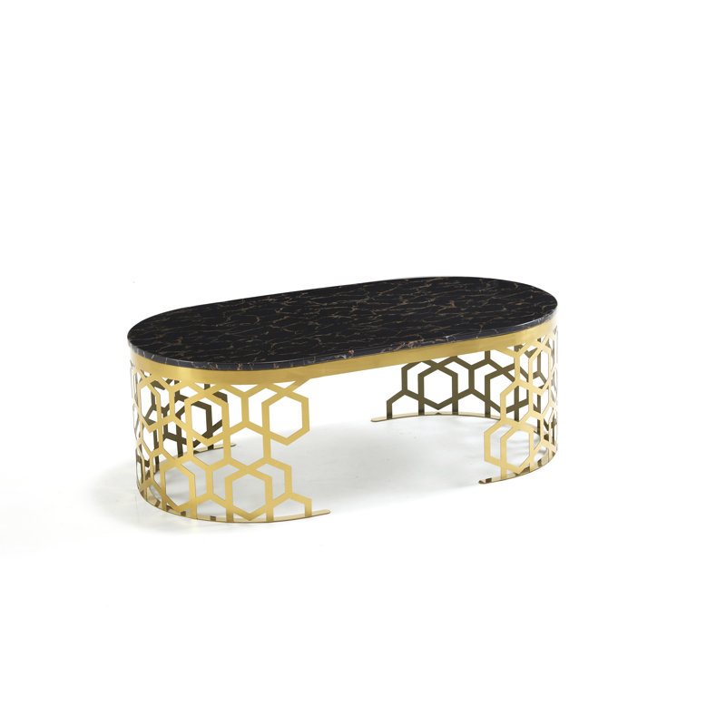 Ramitas Single Coffee Table