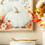 Art mural 15,75 po H