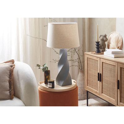 Ciacchi Ceramic Table Lamp