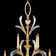 Beveled Arcs 16 - Light Chandelier