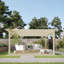 Jasly Premium Wall Mounted Pergola-455711468-455711470