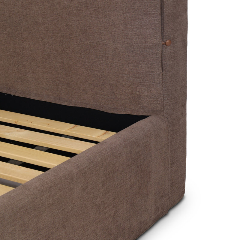 Phoebe Upholstered Bed, Queen