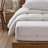 Non-Woven Twin Mattress Protector