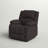 Sanie 37.8" Manual Recliner-394686544
